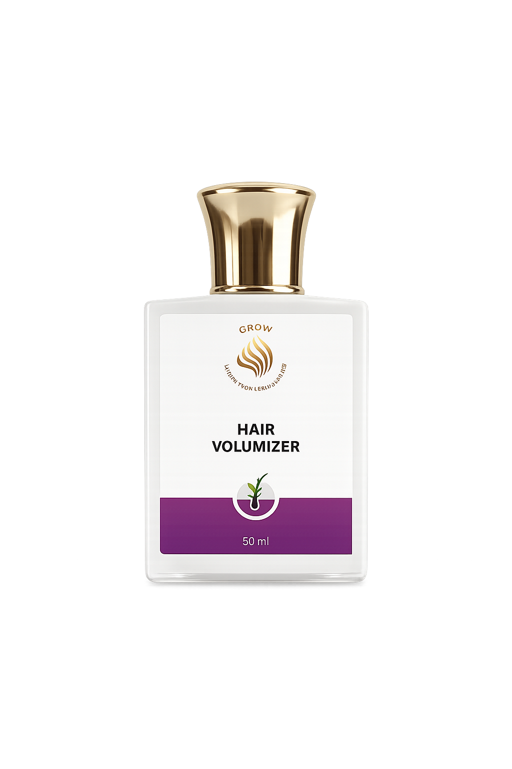 Hair Volumizer